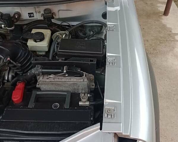 Сірий Ленд Ровер Freelander, об'ємом двигуна 2 л та пробігом 324 тис. км за 5800 $, фото 11 на Automoto.ua