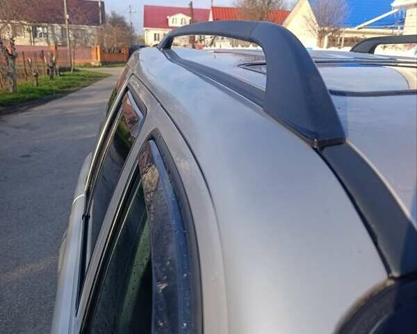 Серый Ленд Ровер Фрилендер, объемом двигателя 1.99 л и пробегом 266 тыс. км за 4999 $, фото 16 на Automoto.ua