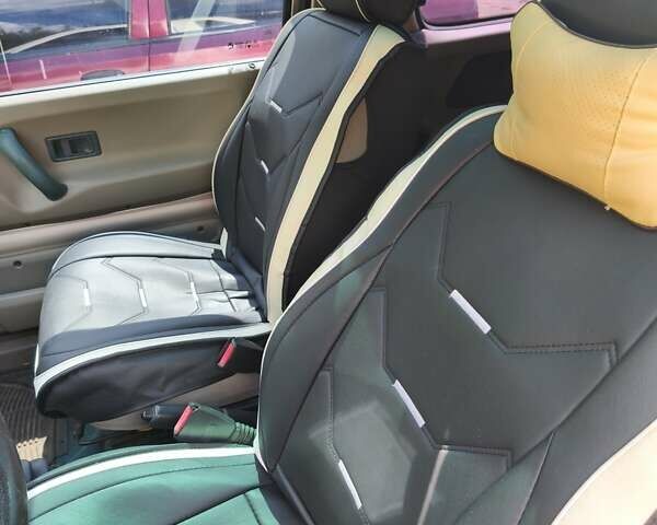 Серый Ленд Ровер Фрилендер, объемом двигателя 2 л и пробегом 334 тыс. км за 4950 $, фото 3 на Automoto.ua