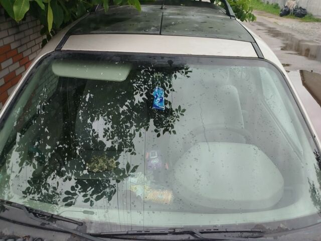 Сірий Ленд Ровер Freelander, об'ємом двигуна 2 л та пробігом 238 тис. км за 3800 $, фото 3 на Automoto.ua