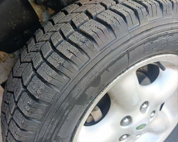 Серый Ленд Ровер Фрилендер, объемом двигателя 1.99 л и пробегом 266 тыс. км за 4999 $, фото 15 на Automoto.ua