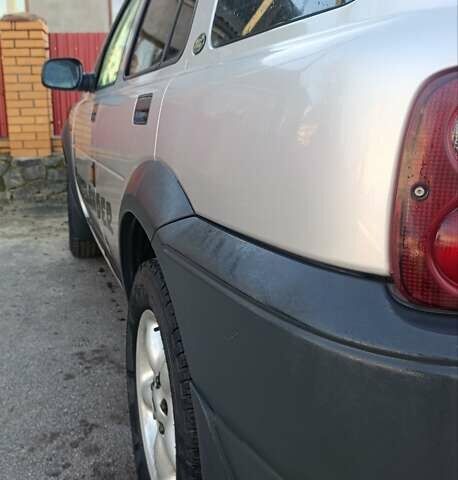 Серый Ленд Ровер Фрилендер, объемом двигателя 1.99 л и пробегом 266 тыс. км за 4999 $, фото 2 на Automoto.ua