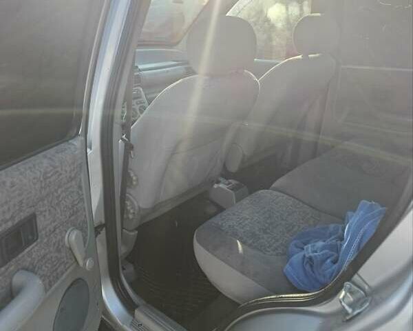 Серый Ленд Ровер Фрилендер, объемом двигателя 1.99 л и пробегом 266 тыс. км за 4999 $, фото 9 на Automoto.ua