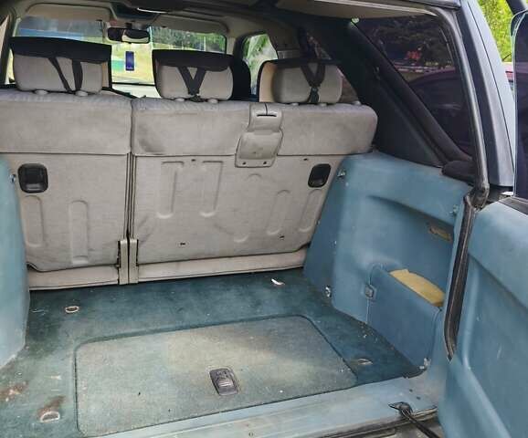 Серый Ленд Ровер Фрилендер, объемом двигателя 2 л и пробегом 334 тыс. км за 4950 $, фото 10 на Automoto.ua