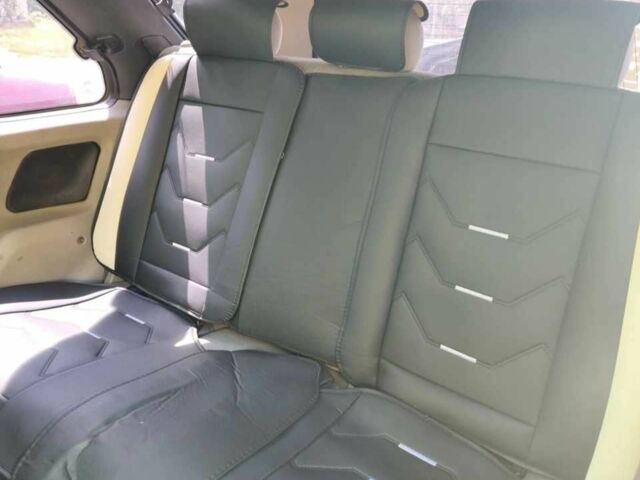 Серый Ленд Ровер Фрилендер, объемом двигателя 2 л и пробегом 354 тыс. км за 5000 $, фото 6 на Automoto.ua