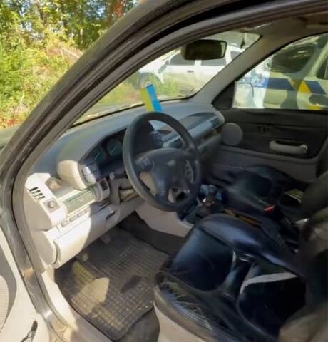 Ленд Ровер Freelander 1999 у Харкові на Automoto.ua Сірий Ленд Ровер Freelander, об'ємом двигуна 1.8 л та пробігом 266 тис. км за 1663 $, фото 3 на Automoto.ua