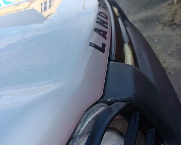 Серый Ленд Ровер Фрилендер, объемом двигателя 1.99 л и пробегом 266 тыс. км за 4999 $, фото 17 на Automoto.ua