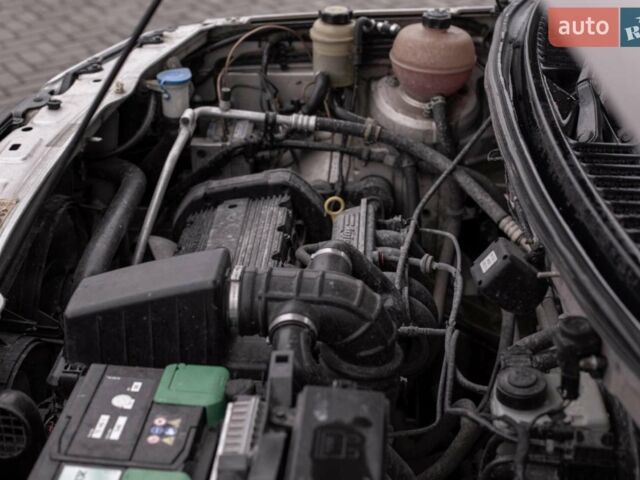 Сірий Ленд Ровер Freelander, об'ємом двигуна 1.8 л та пробігом 331 тис. км за 6000 $, фото 19 на Automoto.ua