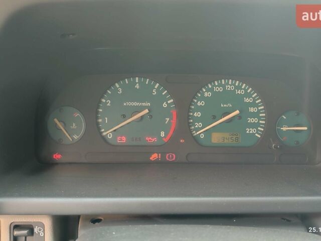 Сірий Ленд Ровер Freelander, об'ємом двигуна 1.8 л та пробігом 160 тис. км за 4500 $, фото 4 на Automoto.ua
