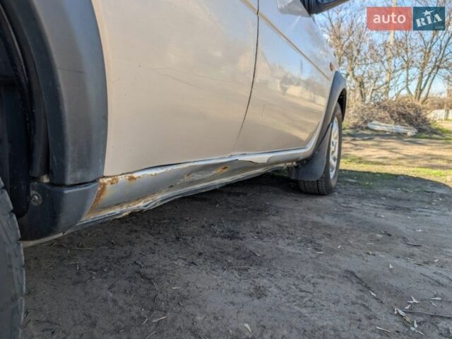 Сірий Ленд Ровер Freelander, об'ємом двигуна 2 л та пробігом 248 тис. км за 4300 $, фото 29 на Automoto.ua