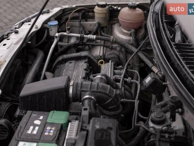 Сірий Ленд Ровер Freelander, об'ємом двигуна 1.8 л та пробігом 331 тис. км за 6000 $, фото 19 на Automoto.ua