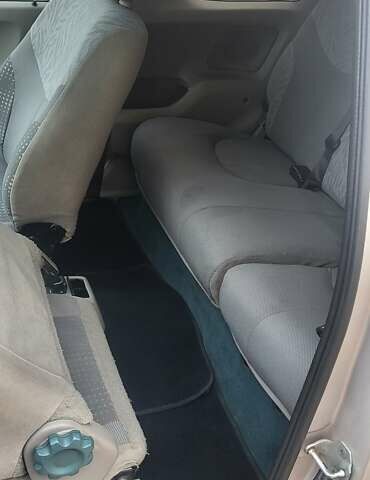 Серый Ленд Ровер Фрилендер, объемом двигателя 1.8 л и пробегом 320 тыс. км за 4300 $, фото 7 на Automoto.ua