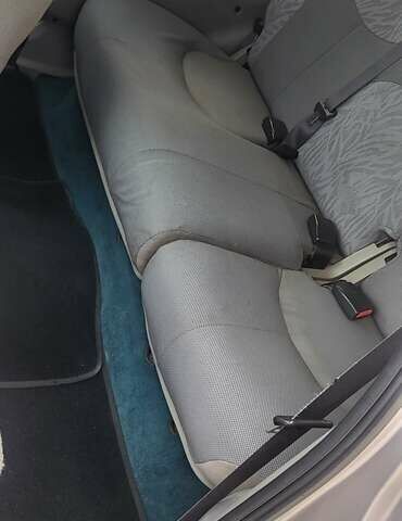 Сірий Ленд Ровер Freelander, об'ємом двигуна 1.8 л та пробігом 301 тис. км за 4500 $, фото 8 на Automoto.ua