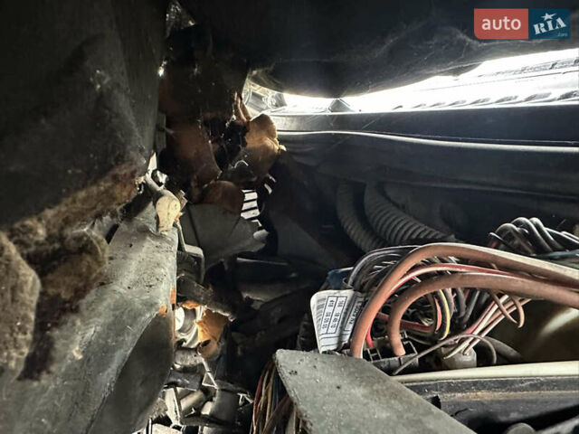 Сірий Ленд Ровер Freelander, об'ємом двигуна 2 л та пробігом 250 тис. км за 1850 $, фото 13 на Automoto.ua