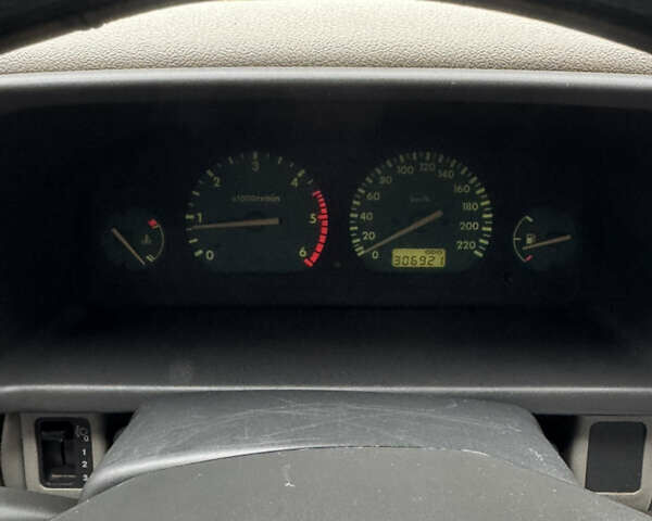 Сірий Ленд Ровер Freelander, об'ємом двигуна 2 л та пробігом 299 тис. км за 4200 $, фото 23 на Automoto.ua