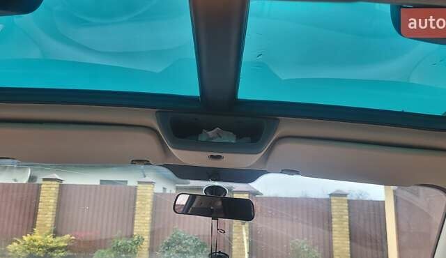 Серый Ленд Ровер Фрилендер, объемом двигателя 1.8 л и пробегом 320 тыс. км за 4300 $, фото 10 на Automoto.ua