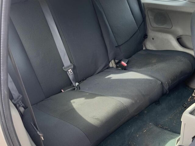 Сірий Ленд Ровер Freelander, об'ємом двигуна 2 л та пробігом 300 тис. км за 2600 $, фото 9 на Automoto.ua