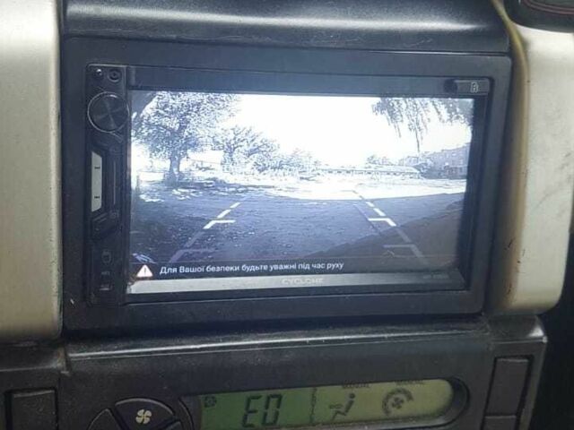 Сірий Ленд Ровер Freelander, об'ємом двигуна 2 л та пробігом 250 тис. км за 3205 $, фото 6 на Automoto.ua