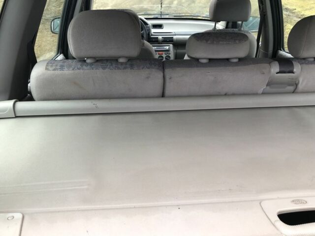 Сірий Ленд Ровер Freelander, об'ємом двигуна 2 л та пробігом 140 тис. км за 2999 $, фото 2 на Automoto.ua