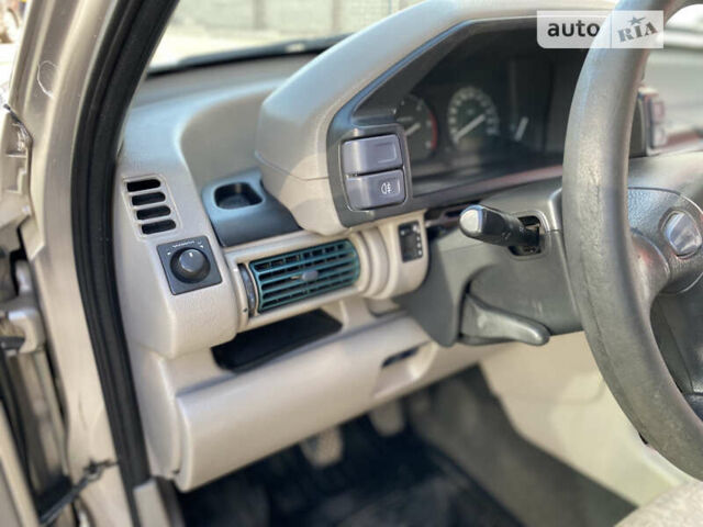 Сірий Ленд Ровер Freelander, об'ємом двигуна 2 л та пробігом 251 тис. км за 3850 $, фото 29 на Automoto.ua