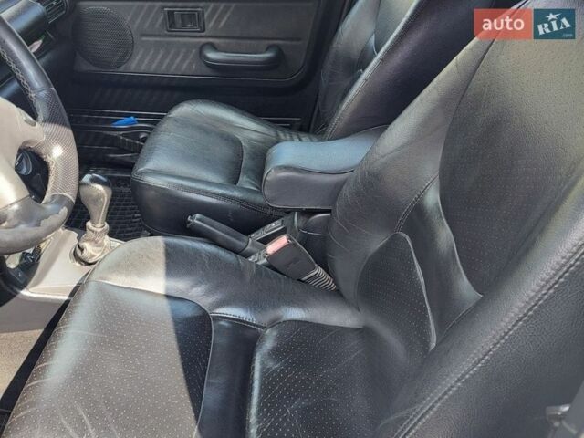 Сірий Ленд Ровер Freelander, об'ємом двигуна 1.95 л та пробігом 170 тис. км за 5800 $, фото 21 на Automoto.ua