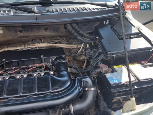 Сірий Ленд Ровер Freelander, об'ємом двигуна 1.95 л та пробігом 170 тис. км за 5800 $, фото 24 на Automoto.ua