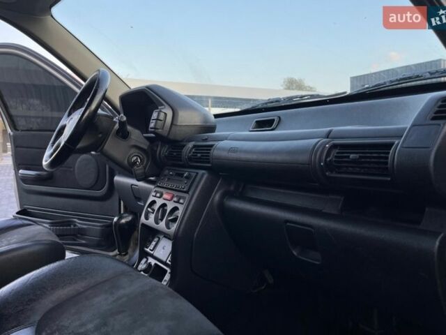 Серый Ленд Ровер Фрилендер, объемом двигателя 2.5 л и пробегом 260 тыс. км за 4499 $, фото 29 на Automoto.ua