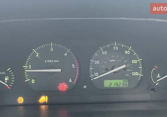 Сірий Ленд Ровер Freelander, об'ємом двигуна 2 л та пробігом 219 тис. км за 4200 $, фото 16 на Automoto.ua