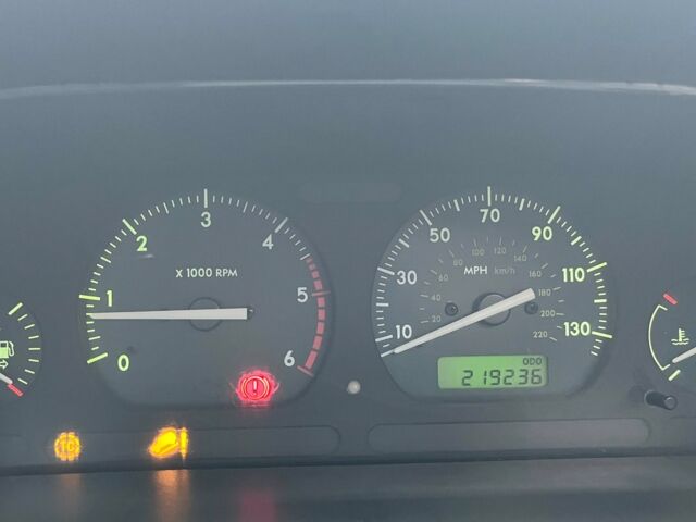 Сірий Ленд Ровер Freelander, об'ємом двигуна 2 л та пробігом 219 тис. км за 4200 $, фото 16 на Automoto.ua