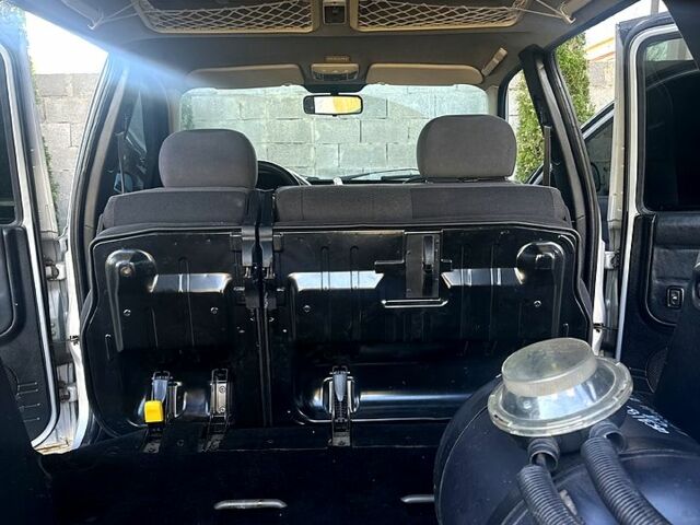 Сірий Ленд Ровер Freelander, об'ємом двигуна 1.8 л та пробігом 186 тис. км за 5200 $, фото 11 на Automoto.ua