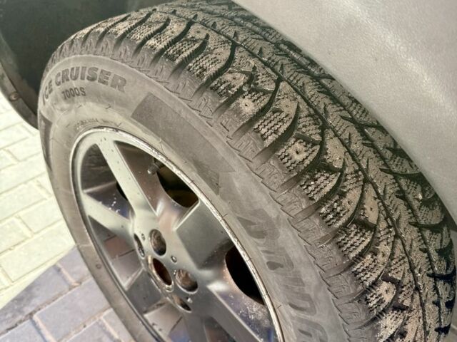 Сірий Ленд Ровер Freelander, об'ємом двигуна 0 л та пробігом 200 тис. км за 1900 $, фото 6 на Automoto.ua