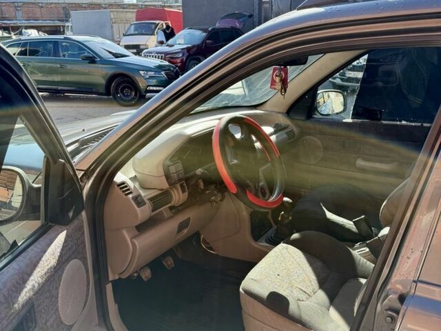 Сірий Ленд Ровер Freelander, об'ємом двигуна 0 л та пробігом 200 тис. км за 1900 $, фото 7 на Automoto.ua
