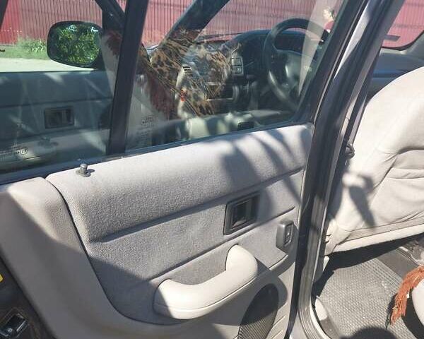 Серый Ленд Ровер Фрилендер, объемом двигателя 1.8 л и пробегом 137 тыс. км за 4000 $, фото 7 на Automoto.ua