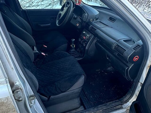 Серый Ленд Ровер Фрилендер, объемом двигателя 2 л и пробегом 380 тыс. км за 2800 $, фото 6 на Automoto.ua