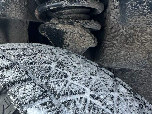 Сірий Ленд Ровер Freelander, об'ємом двигуна 2 л та пробігом 392 тис. км за 3200 $, фото 7 на Automoto.ua