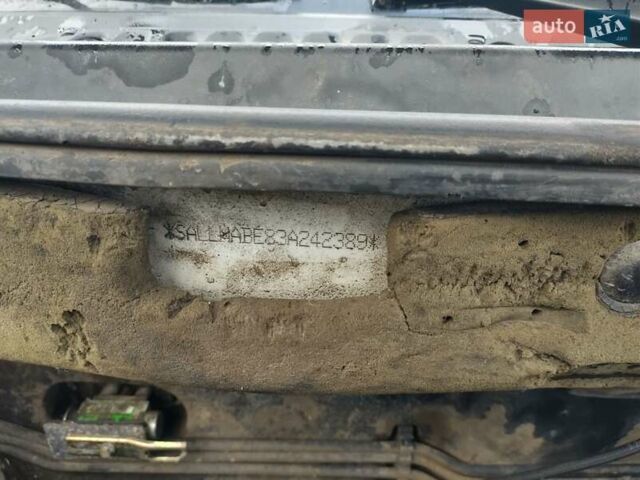 Серый Ленд Ровер Фрилендер, объемом двигателя 2 л и пробегом 327 тыс. км за 4000 $, фото 5 на Automoto.ua