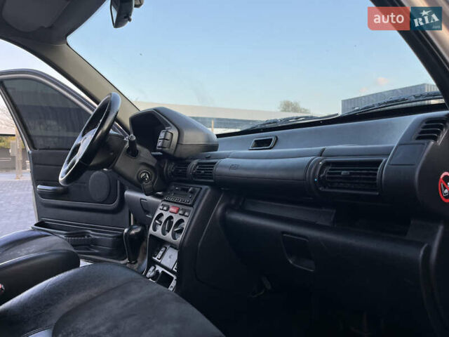 Ленд Ровер Фрилендер 2002 в Каменце-Подольском на Automoto.ua Серый Ленд Ровер Фрилендер, объемом двигателя 2.5 л и пробегом 257 тыс. км за 4999 $, фото 31 на Automoto.ua