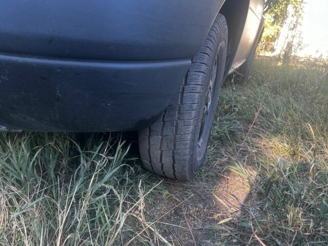 Сірий Ленд Ровер Freelander, об'ємом двигуна 2 л та пробігом 130 тис. км за 2608 $, фото 5 на Automoto.ua