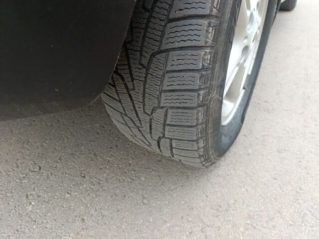 Серый Ленд Ровер Фрилендер, объемом двигателя 1.8 л и пробегом 245 тыс. км за 2800 $, фото 7 на Automoto.ua