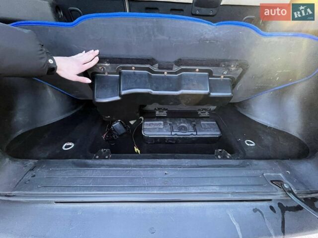Сірий Ленд Ровер Freelander, об'ємом двигуна 2 л та пробігом 138 тис. км за 6600 $, фото 24 на Automoto.ua