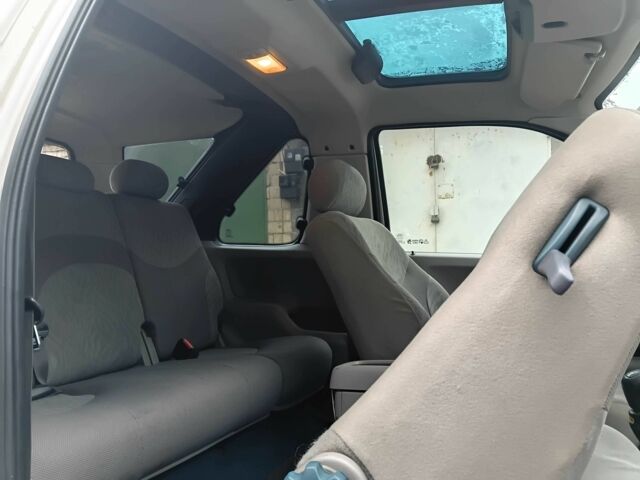 Серый Ленд Ровер Фрилендер, объемом двигателя 2 л и пробегом 200 тыс. км за 2800 $, фото 8 на Automoto.ua