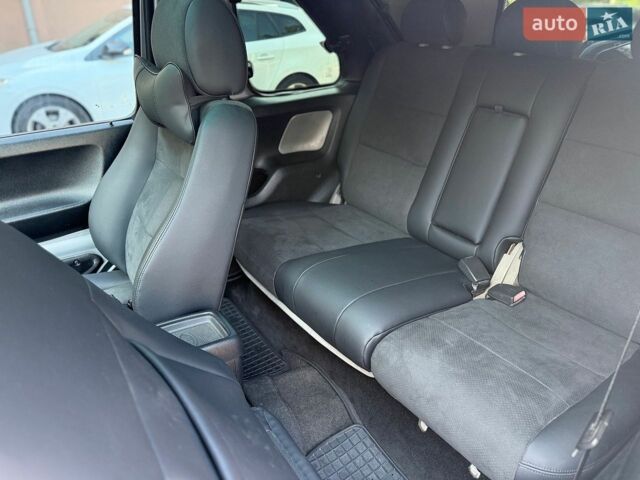 Сірий Ленд Ровер Freelander, об'ємом двигуна 1.95 л та пробігом 322 тис. км за 6850 $, фото 7 на Automoto.ua