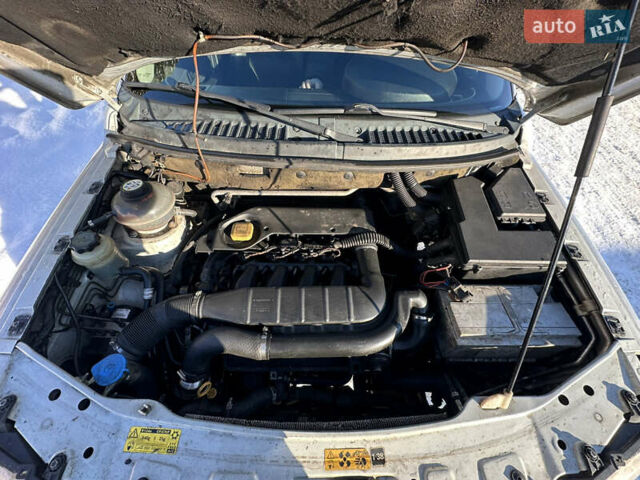 Сірий Ленд Ровер Freelander, об'ємом двигуна 2 л та пробігом 290 тис. км за 3999 $, фото 13 на Automoto.ua