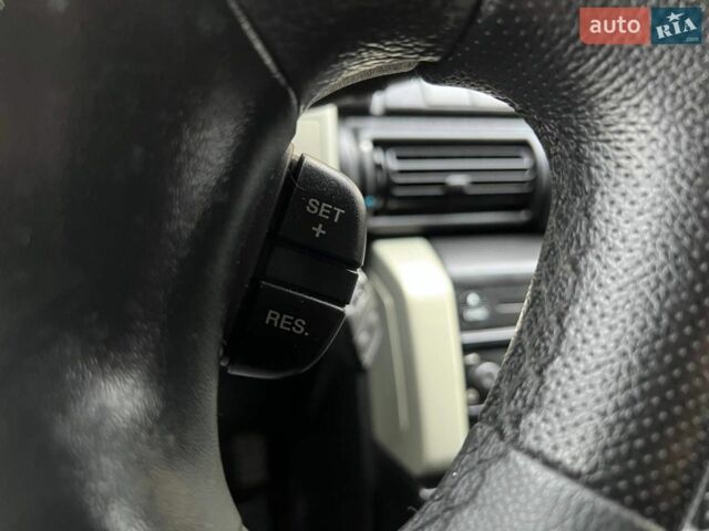 Сірий Ленд Ровер Freelander, об'ємом двигуна 2 л та пробігом 307 тис. км за 7500 $, фото 19 на Automoto.ua