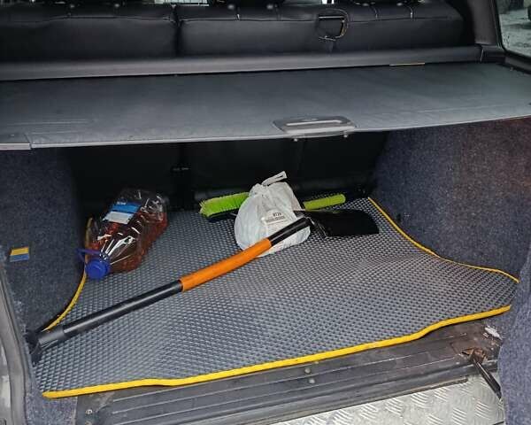 Сірий Ленд Ровер Freelander, об'ємом двигуна 2 л та пробігом 433 тис. км за 7000 $, фото 11 на Automoto.ua