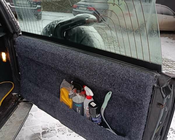 Сірий Ленд Ровер Freelander, об'ємом двигуна 2 л та пробігом 443 тис. км за 6000 $, фото 14 на Automoto.ua