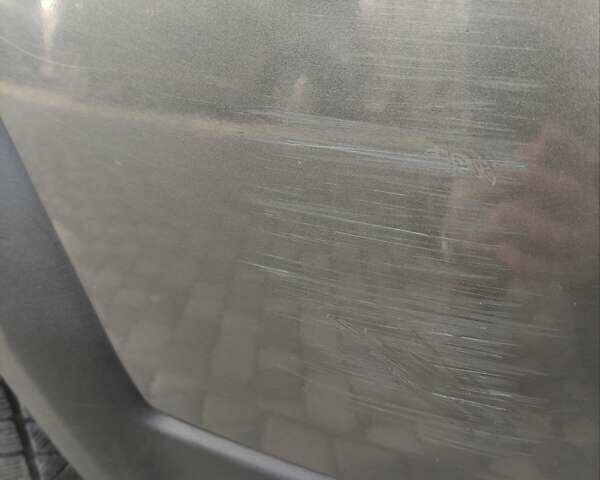 Сірий Ленд Ровер Freelander, об'ємом двигуна 2 л та пробігом 443 тис. км за 6000 $, фото 17 на Automoto.ua