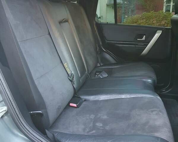 Серый Ленд Ровер Фрилендер, объемом двигателя 1.95 л и пробегом 309 тыс. км за 7300 $, фото 34 на Automoto.ua