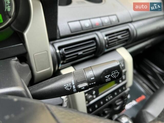 Сірий Ленд Ровер Freelander, об'ємом двигуна 2 л та пробігом 307 тис. км за 8000 $, фото 18 на Automoto.ua