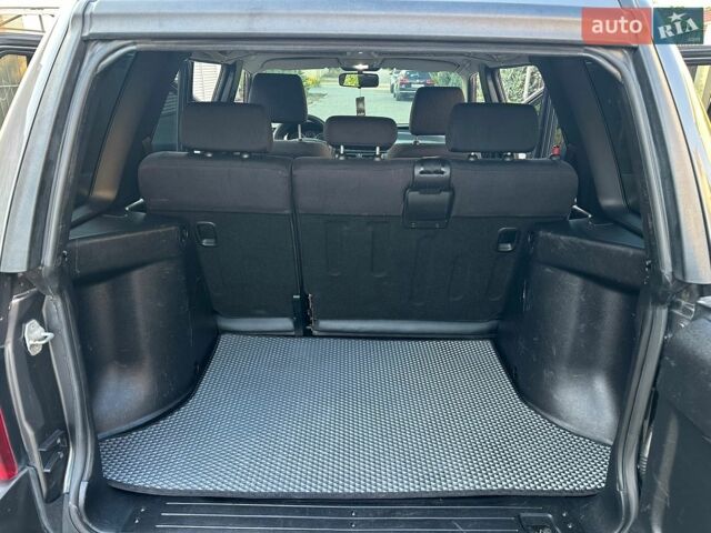 Сірий Ленд Ровер Freelander, об'ємом двигуна 2 л та пробігом 410 тис. км за 5200 $, фото 34 на Automoto.ua